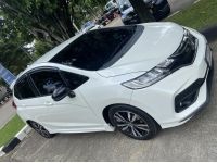2018 Honda Jazz 1.5 RS I-VTEC Hacthback รูปที่ 2